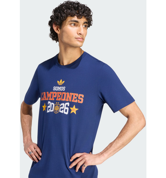 ADIDAS Adidas Fef A Win26 T M på