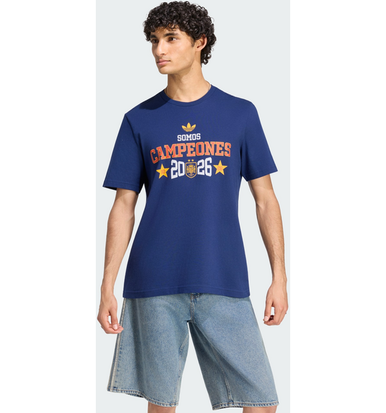 ADIDAS Adidas Fef A Win26 T M på