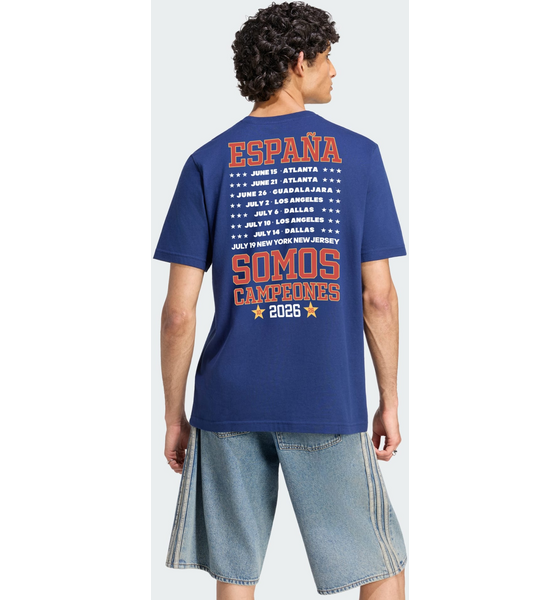 ADIDAS Adidas Fef A Win26 T M på