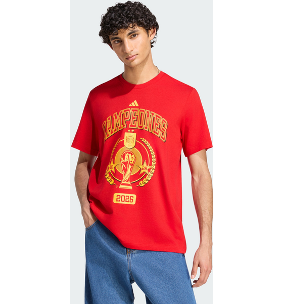 ADIDAS Adidas Fef H Win26 T M på