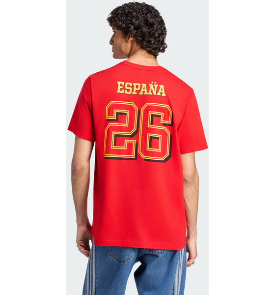 ADIDAS Adidas Fef H Win26 T M på