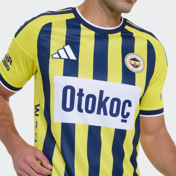 ADIDAS Adidas Fenerbahce 2026/2027 Hemmatröja på
