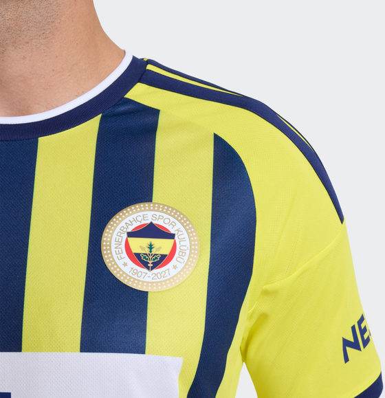 ADIDAS Adidas Fenerbahce 2026/2027 Hemmatröja på