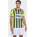 ADIDAS Adidas Fenerbahce 2026/2027 Hemmatröja på