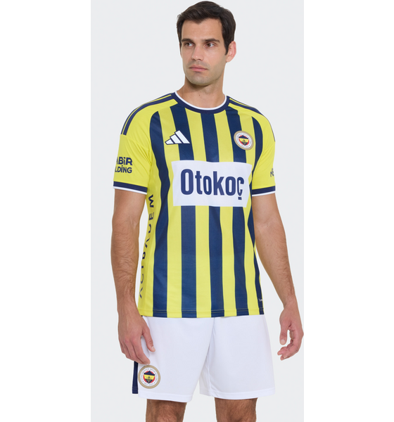 ADIDAS Adidas Fenerbahce 2026/2027 Hemmatröja på