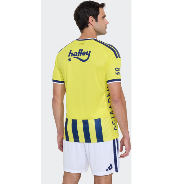 ADIDAS Adidas Fenerbahce 2026/2027 Hemmatröja på