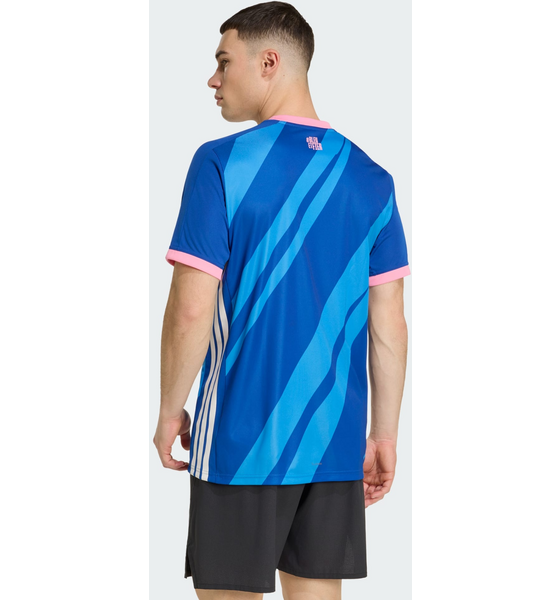 ADIDAS Adidas Ffhb Match Herrtröja på