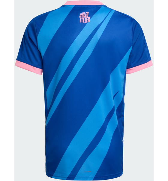 ADIDAS Adidas Ffhb Match Jersey Youth på