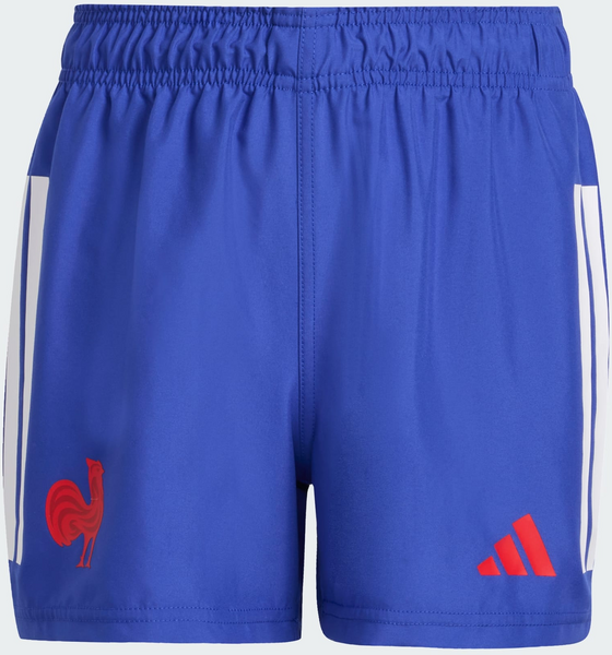 ADIDAS Adidas Ffr Rugby Matchshorts För Ungdom på