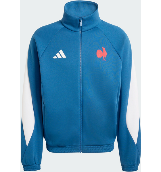 ADIDAS Adidas Ffr Träningsjacka på