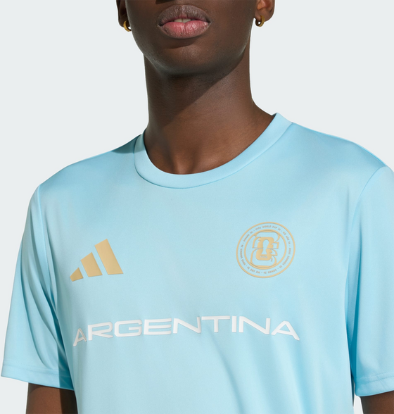ADIDAS Adidas Fifa Världsmästerskap I Fotboll 26 Argentina Tröja på