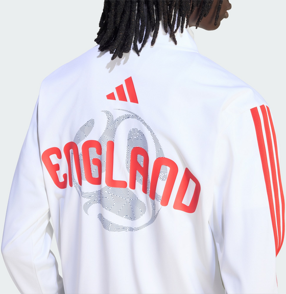 ADIDAS Adidas Fifa Världsmästerskap I Fotboll 26 England Träningsjacka på