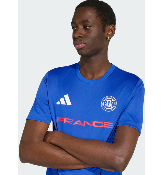 ADIDAS Adidas Fifa Världsmästerskap I Fotboll 26 Frankrike Tröja på