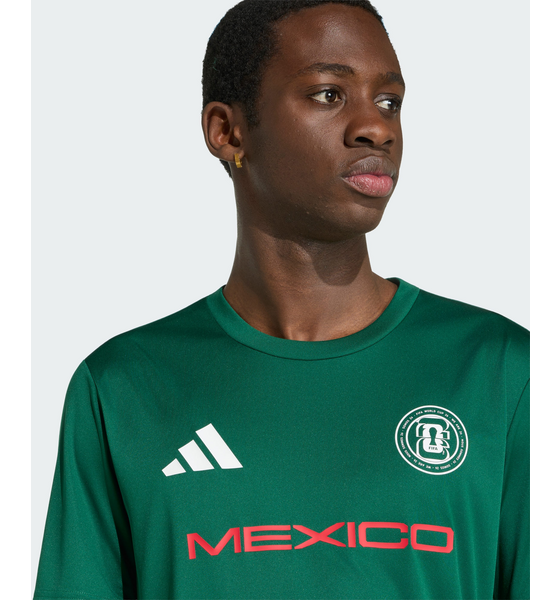 ADIDAS Adidas Fifa Världsmästerskap I Fotboll 26 Mexiko Tröja på
