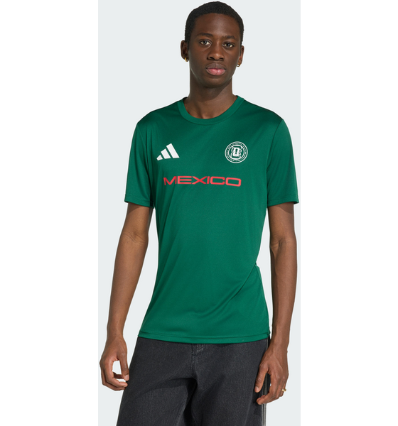 ADIDAS Adidas Fifa Världsmästerskap I Fotboll 26 Mexiko Tröja på