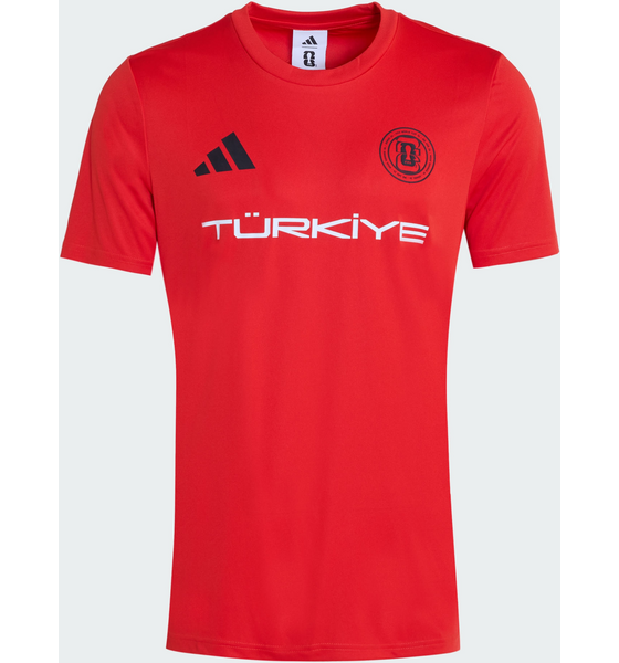 ADIDAS Adidas Fifa Världsmästerskap I Fotboll 26 Turkiet Tröja på