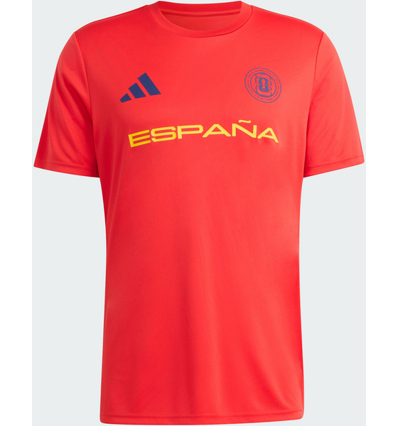 ADIDAS Adidas Fifa World Cup 2026 Spanien Tröja på