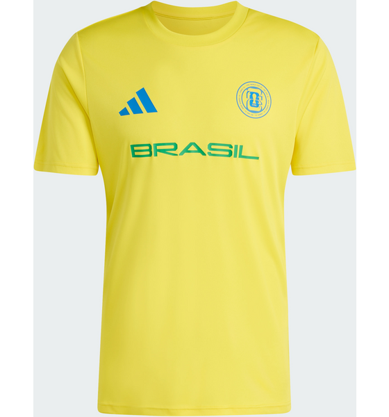 ADIDAS Adidas Fifa World Cup 26™ Brasilien Tröja på