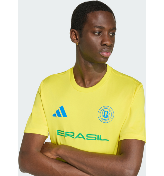 ADIDAS Adidas Fifa World Cup 26™ Brasilien Tröja på