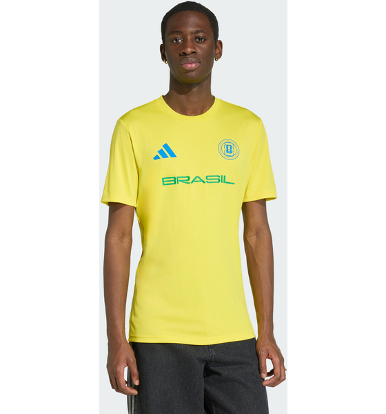 ADIDAS Adidas Fifa World Cup 26™ Brasilien Tröja på
