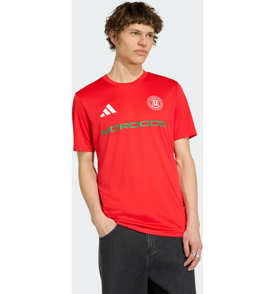 ADIDAS Adidas Fifa World Cup 26™ Marocko Tröja på