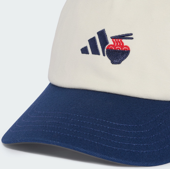 ADIDAS Adidas Food Graphic Keps på