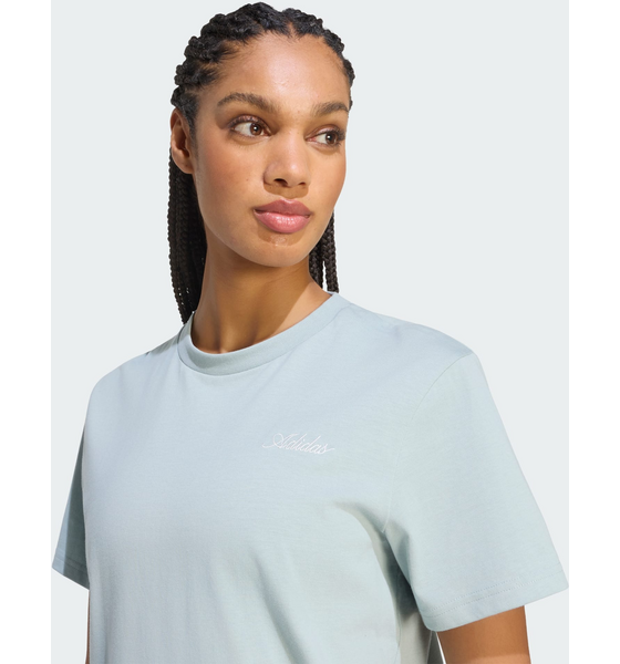 ADIDAS Adidas Food Loose Graphic T-shirt på