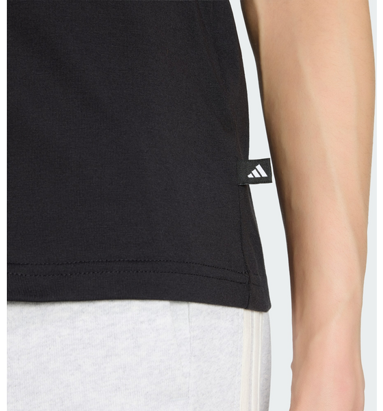 ADIDAS Adidas Food Regular Graphic T-shirt på