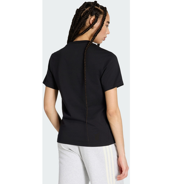 ADIDAS Adidas Food Regular Graphic T-shirt på
