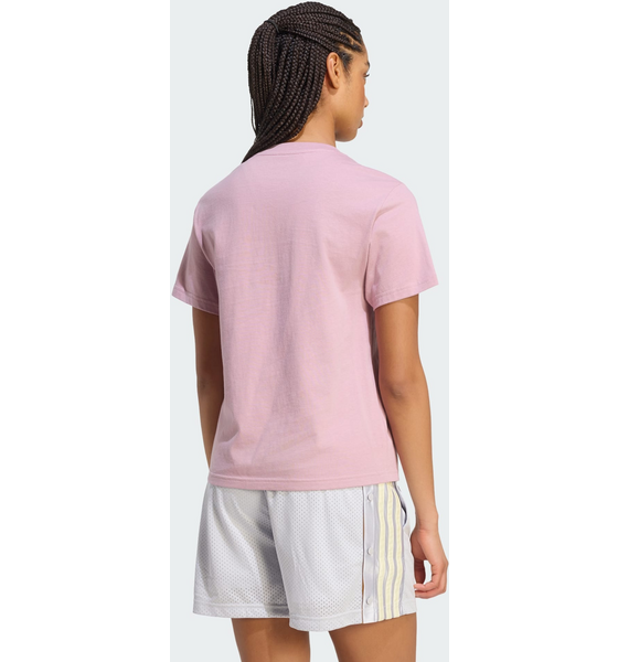 ADIDAS Adidas Food Regular Graphic T-shirt på