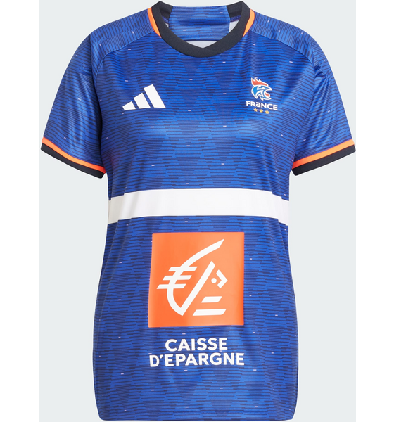 ADIDAS Adidas France Handball Replica Tröja på