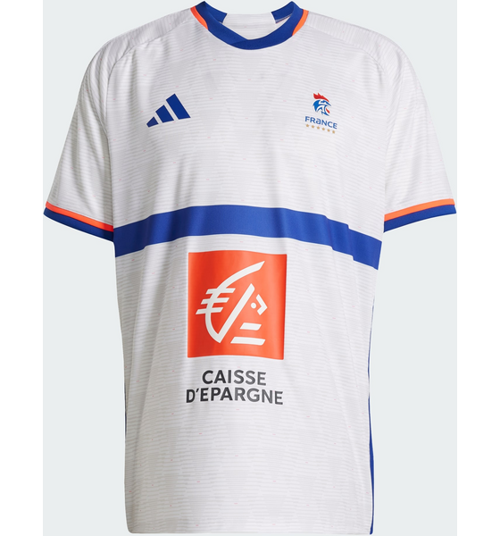 ADIDAS Adidas France Handball Replica Tröja på