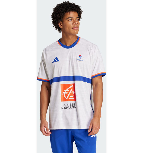 ADIDAS Adidas France Handball Replica Tröja på