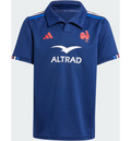 ADIDAS Adidas France Rugby Hemmatröja på