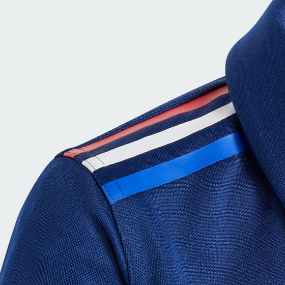 ADIDAS Adidas France Rugby Hemmatröja på