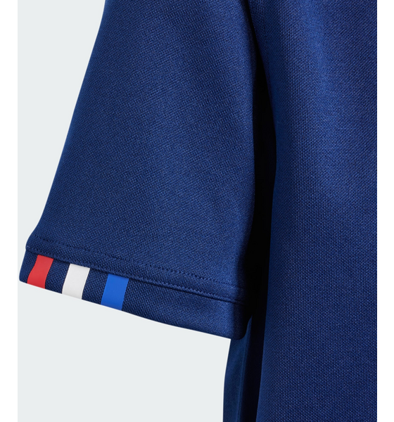 ADIDAS Adidas France Rugby Hemmatröja på