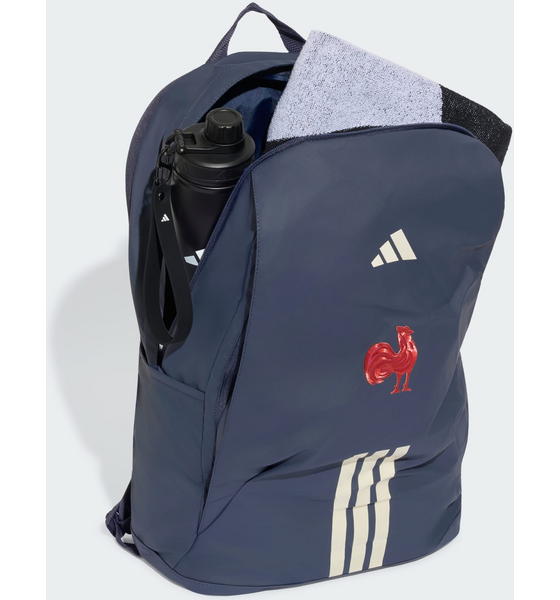 ADIDAS Adidas France Rugby Ryggsäck på