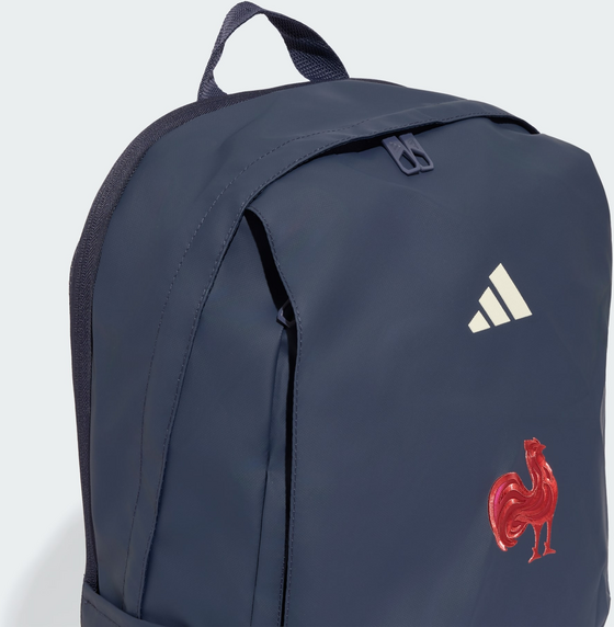 ADIDAS Adidas France Rugby Ryggsäck på