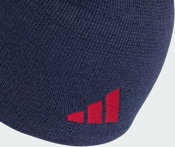 ADIDAS Adidas Frankrike Rugby Woolly Mössa på