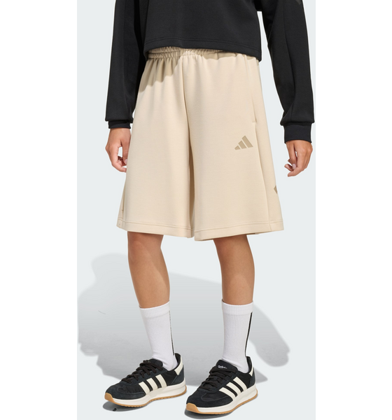 ADIDAS Adidas Future Icons 3 Stripes Långshorts på