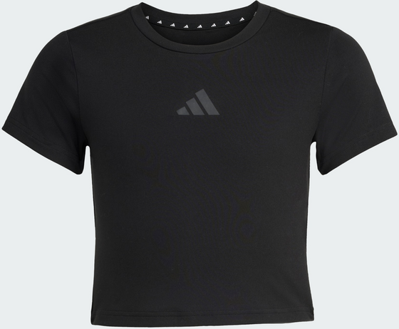 ADIDAS Adidas Future Ikoner Baby T-shirt Mjuk Yta på