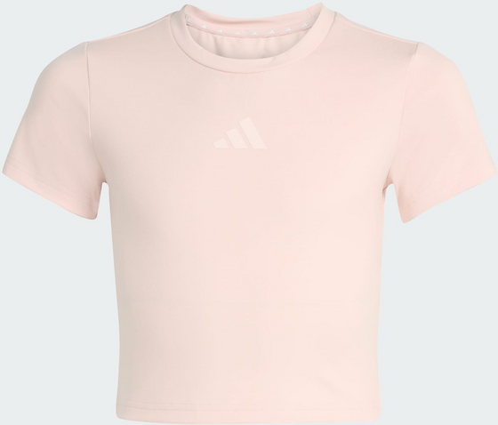 ADIDAS Adidas Future Ikoner Baby T-shirt Mjuk Yta på