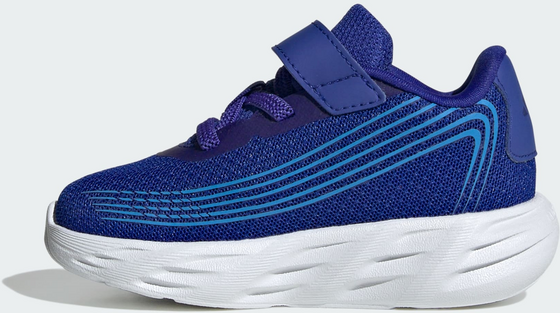 ADIDAS Adidas Galaxy 8 Skor För Små Barn på