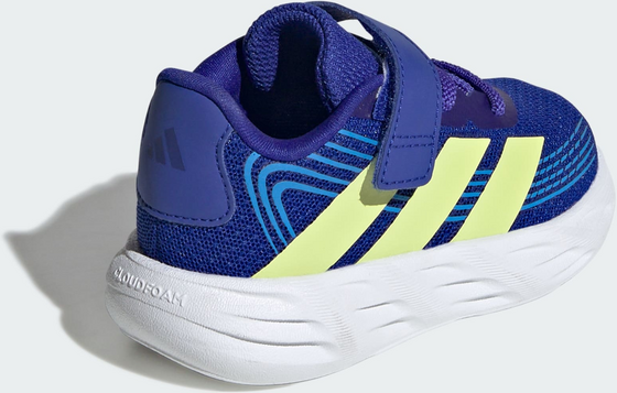 ADIDAS Adidas Galaxy 8 Skor För Små Barn på