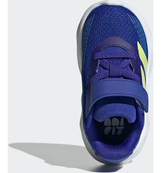 ADIDAS Adidas Galaxy 8 Skor För Små Barn på