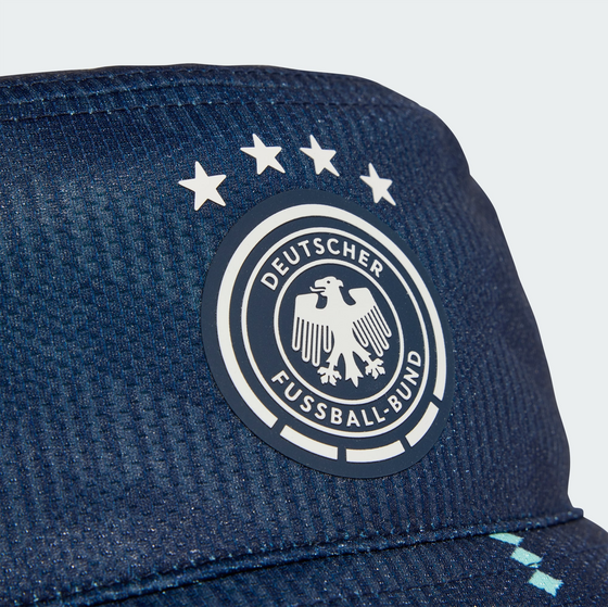 ADIDAS Adidas Germany 26 Bucket Hat på