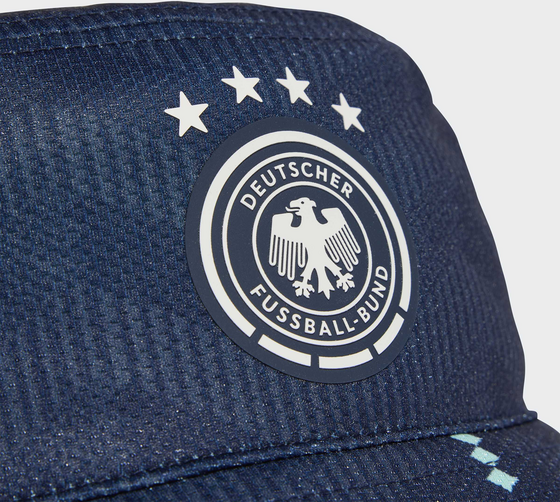ADIDAS Adidas Germany 26 Bucket Hat på