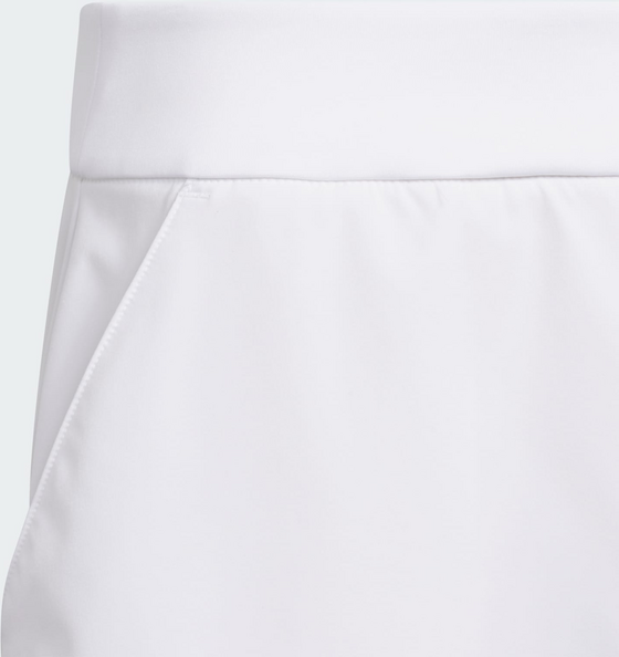 ADIDAS Adidas Girls Frill Kjolshorts på