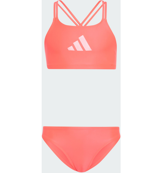 ADIDAS Adidas Glam X-back Bikini För Barn på