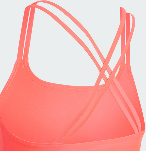 ADIDAS Adidas Glam X-back Bikini För Barn på